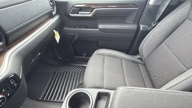 2026 GMC Sierra 1500 SLE - Photo 12
