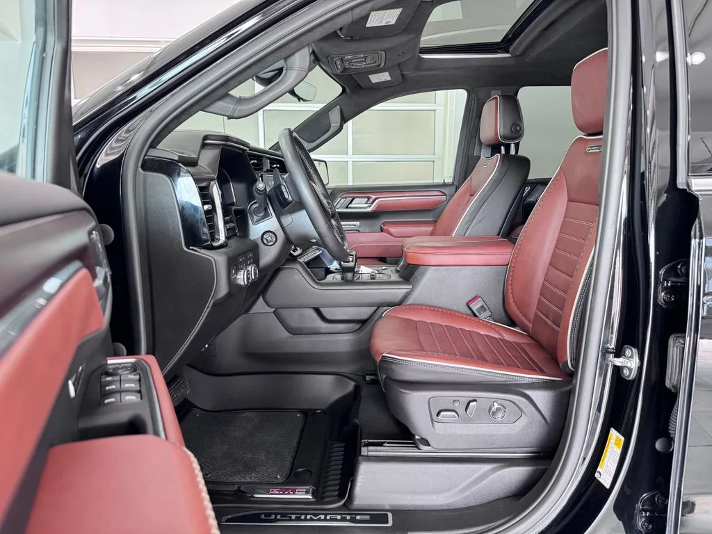 2023 GMC Sierra 1500 Denali Denali Ultimate - Photo 11