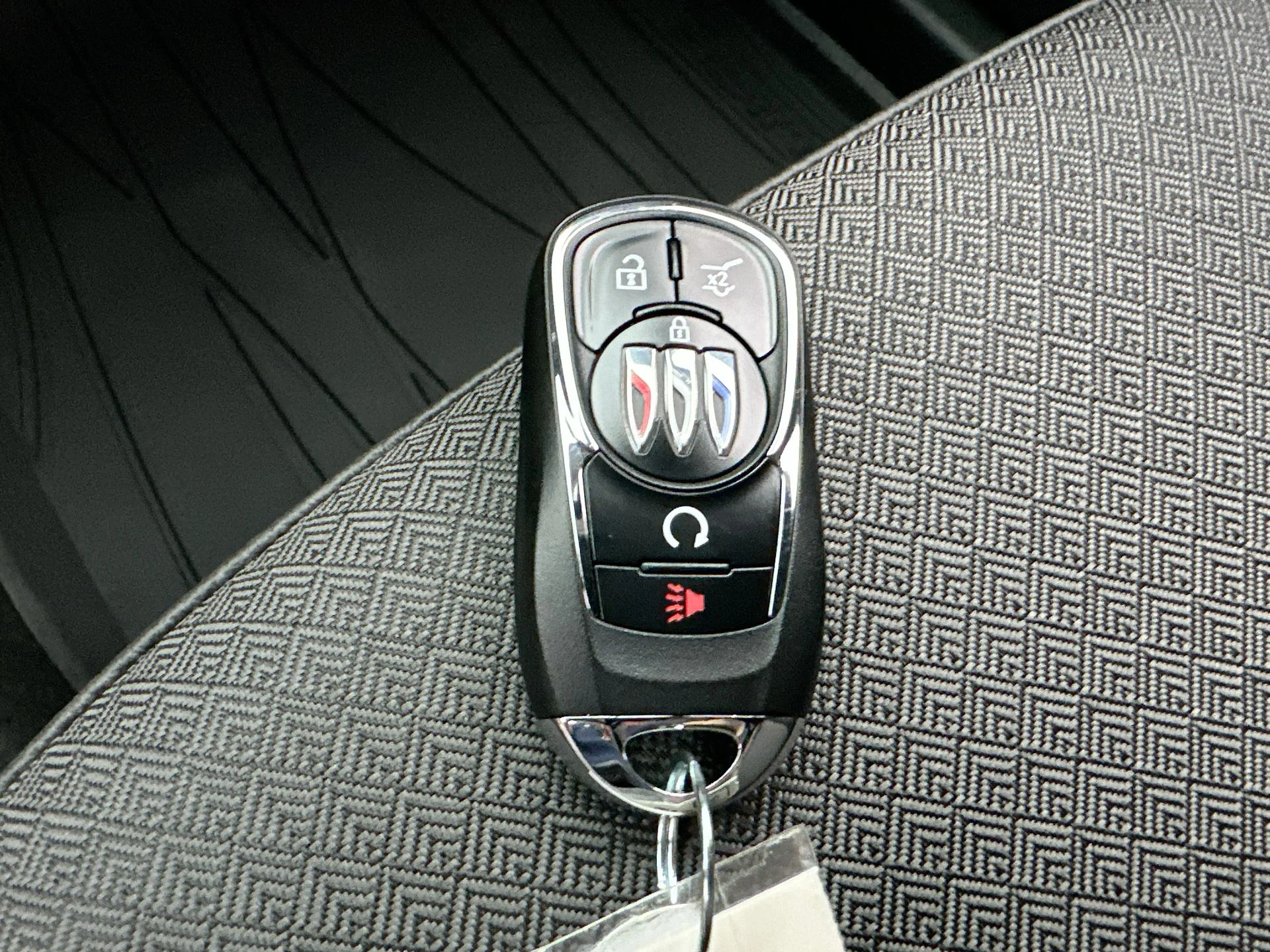 2026 Buick Encore GX Preferred - Photo 74