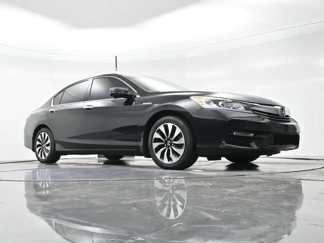 Used 2017 -select- Honda EX-L image 21