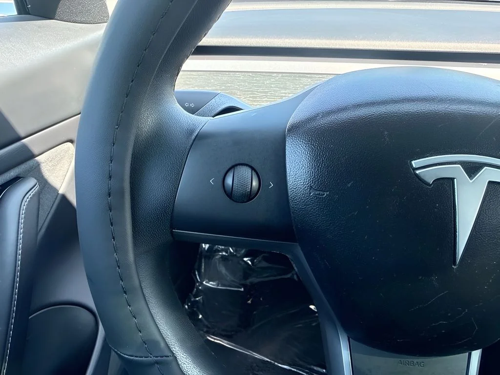 Used 2019 White Tesla Long Range image 16