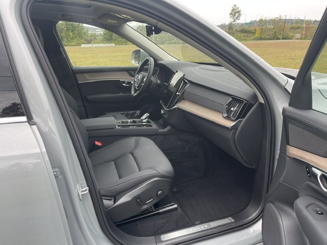 Used 2026 Gray Volvo Plus image 16
