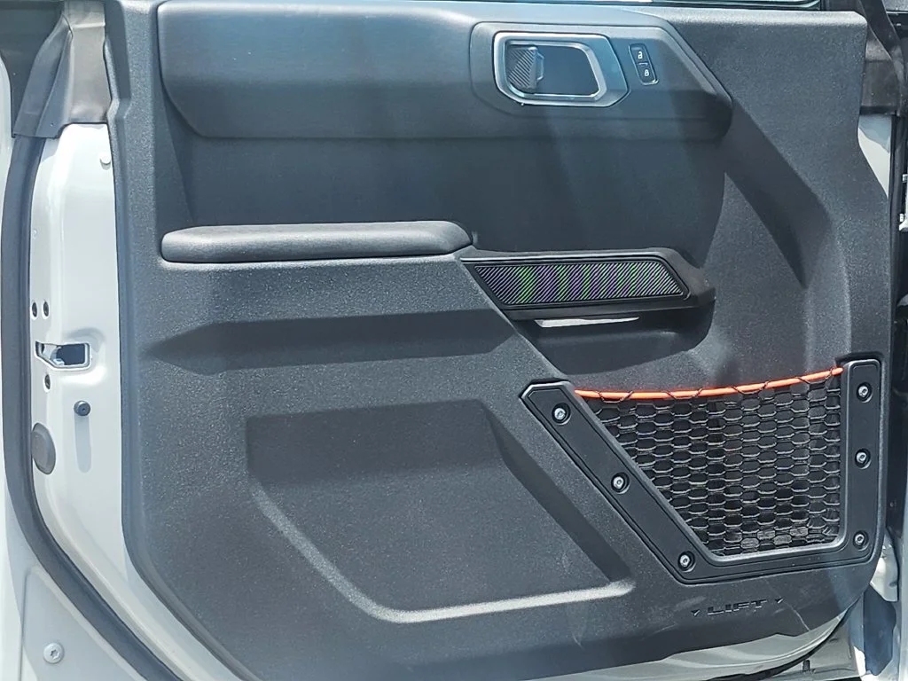 New 2026 Avalanche Gray Ford Raptor® image 33