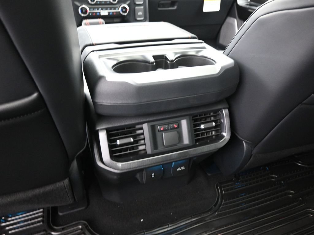 New 2026 Agate Black Metallic Ford Raptor image 22