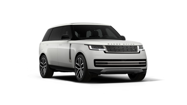 2027 LAND ROVER Range Rover SE 400PS Auto (7 Seats)