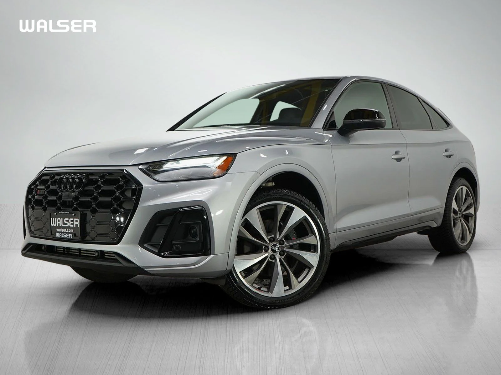 2023 Audi SQ5 Sportback Premium Plus's photo