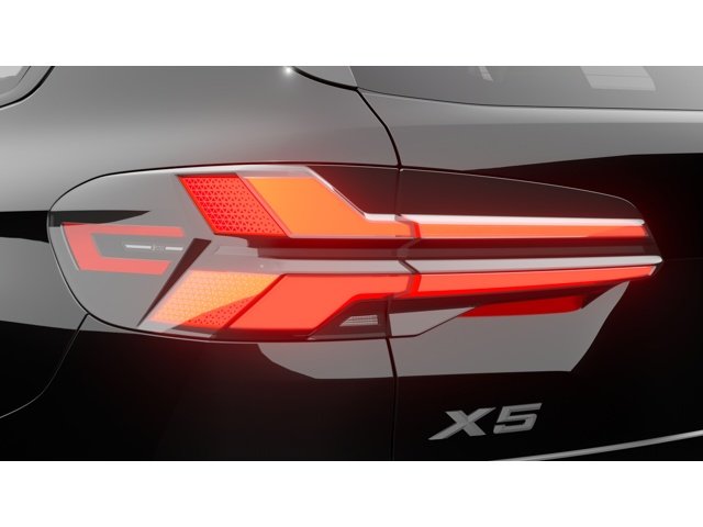 New 2026 Black Sapphire Metallic BMW sDrive40i image 8