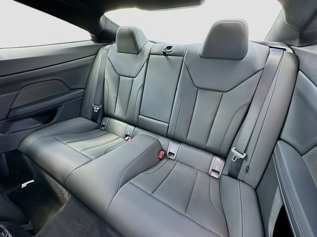 New 2027 Gray BMW M440i image 18