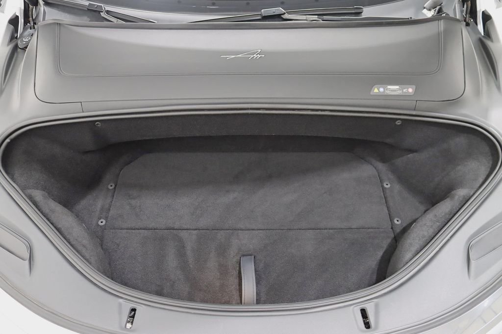 2023 Lucid Air Touring - Photo 47