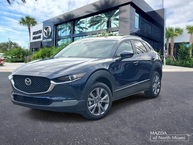 2026 Mazda CX-30 2.5 S Preferred