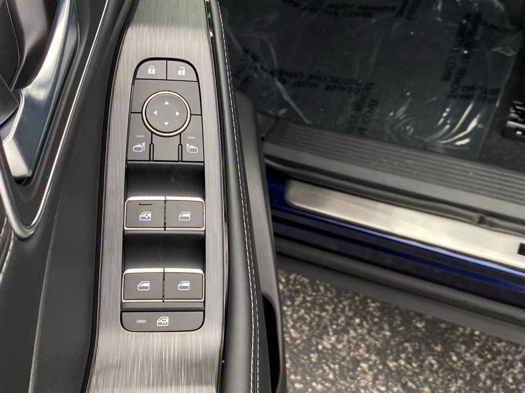 2026 Nissan Rogue Platinum - Photo 14