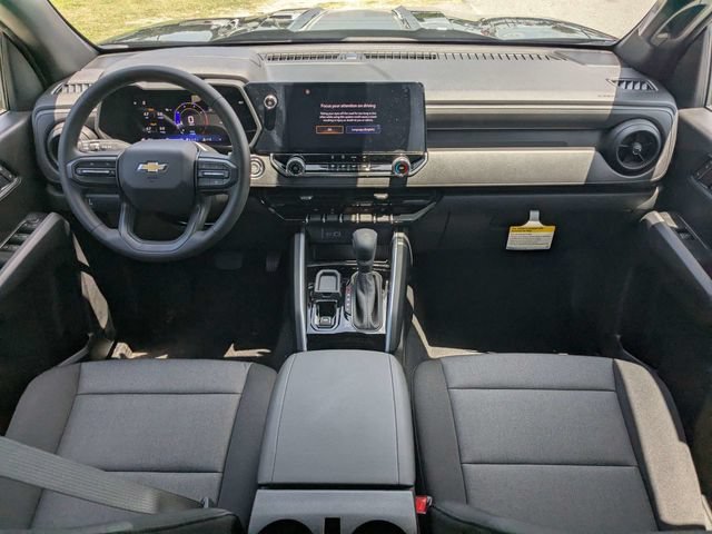 2026 Chevrolet Colorado Work Truck - Photo 14