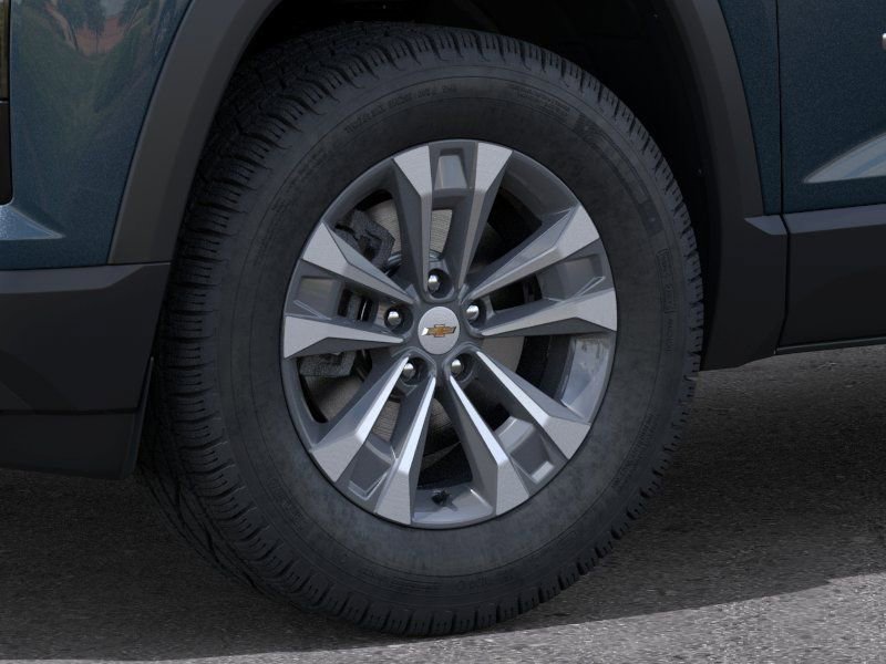 2026 Chevrolet Equinox LT - Photo 9