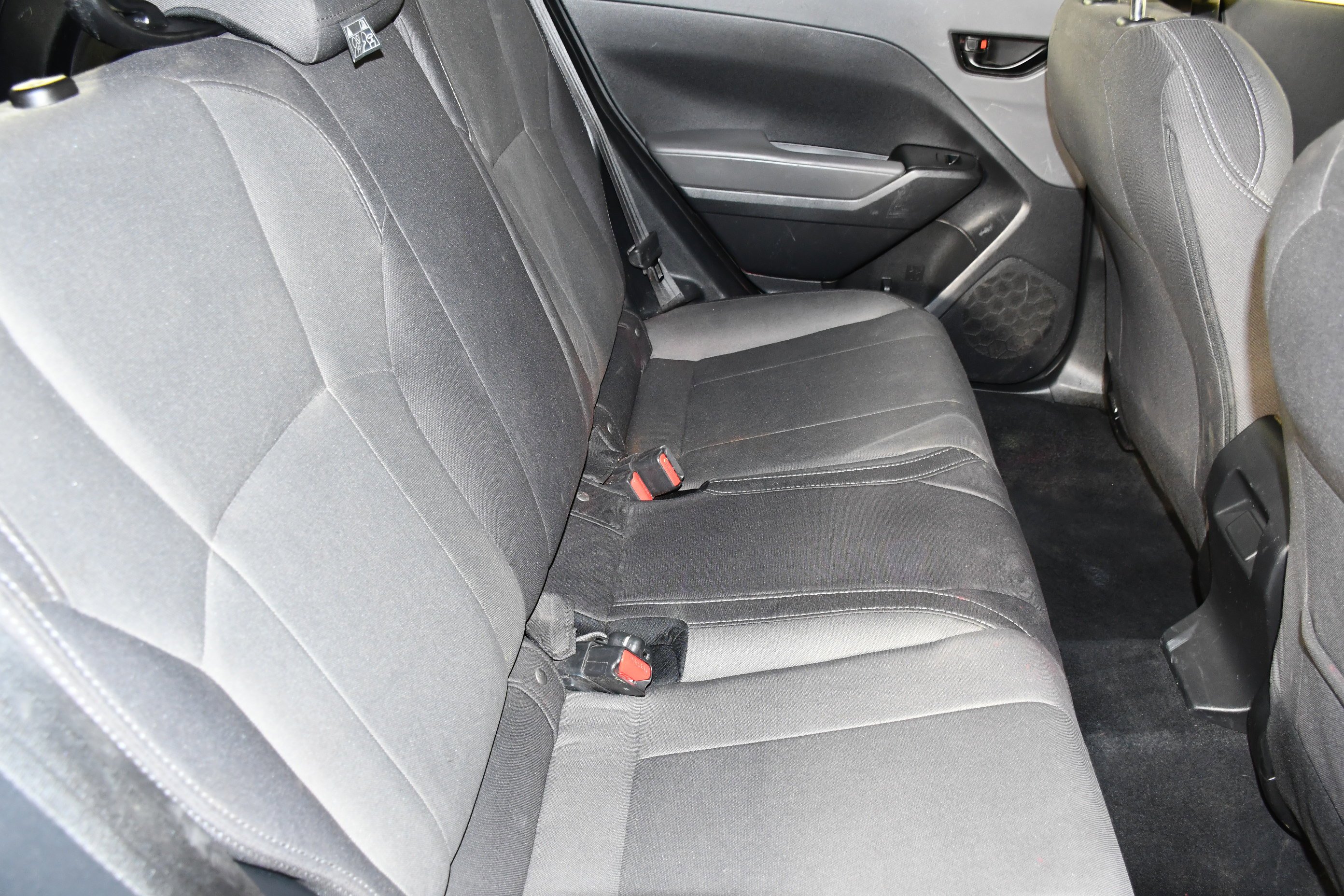 Used 2024 Crystal White Pearl Subaru Base image 44