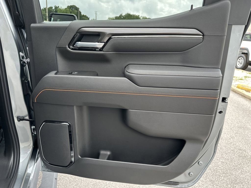 2026 GMC Sierra 1500 AT4 - Photo 35