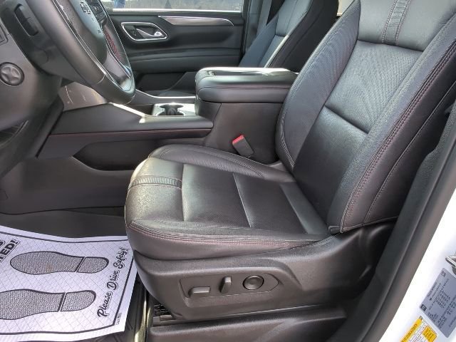 Used 2023 Summit White Chevrolet RST image 9