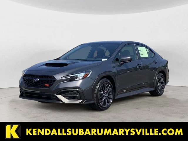 2026 Subaru WRX Base