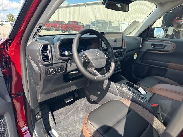 2025 Ford Bronco Sport Outer Banks - Photo 60