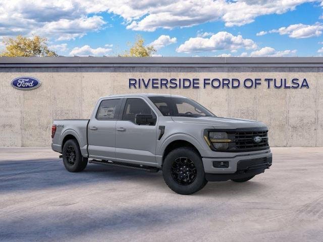 New 2026 Avalanche Ford XLT image 23