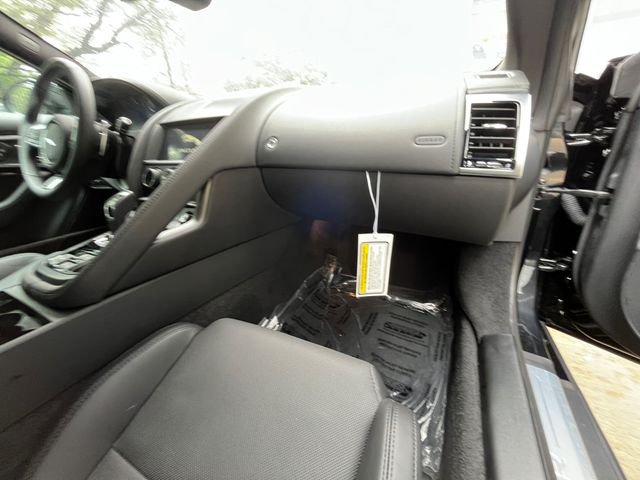 New 2024 Santorini Black Jaguar P450 image 17