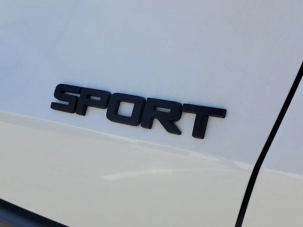 2024 Honda HR-V Sport - Photo 8