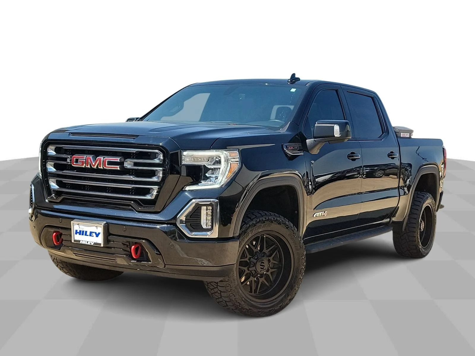 2022 GMC Sierra 1500 Limited