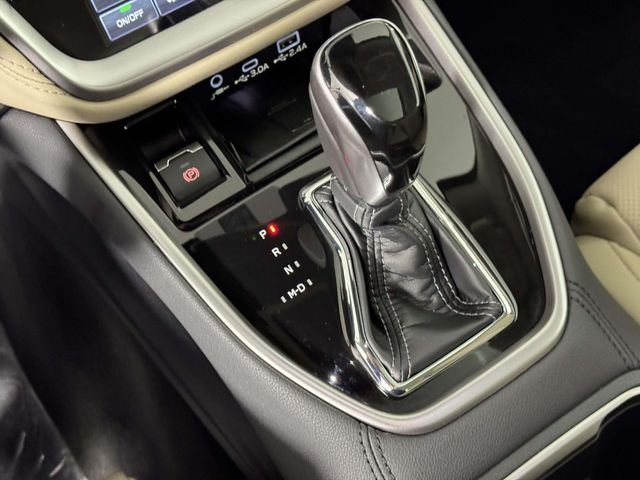 Used 2025 Black Subaru Limited image 28
