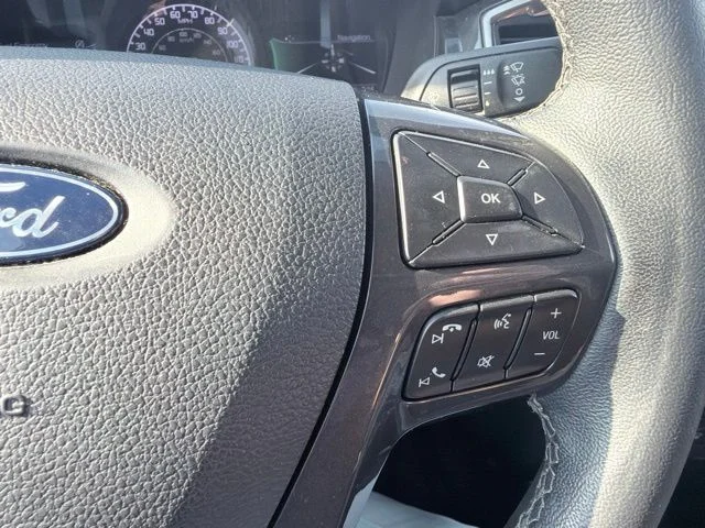 Used 2019 Silver Ford Lariat image 17