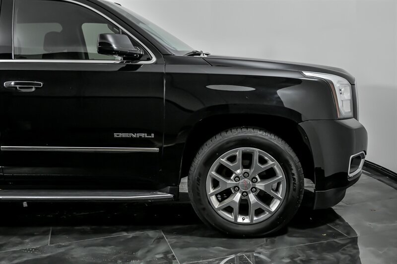 2020 GMC Yukon Denali - Photo 14