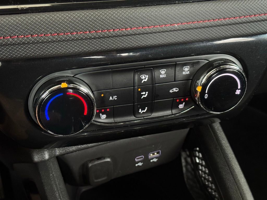 2024 Chevrolet TrailBlazer RS - Photo 31