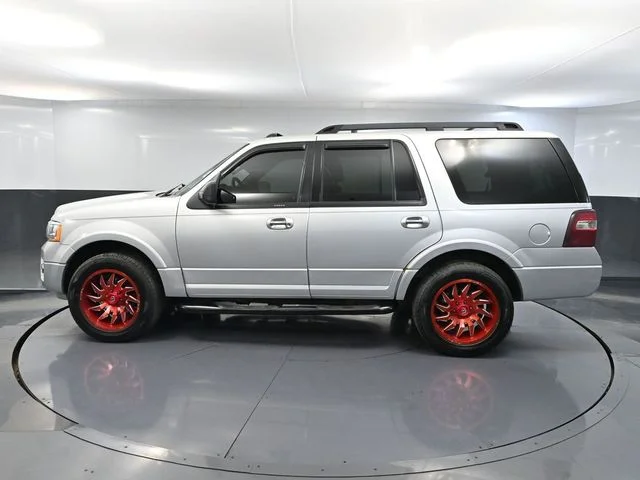 2017 Ford Expedition XLT - Photo 9