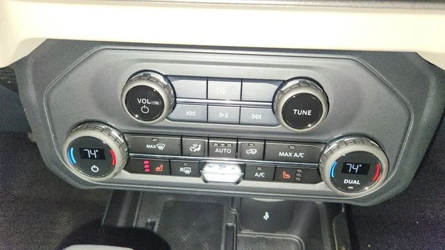 New 2026 Beige Ford Big Bend image 18