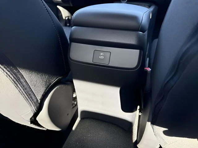New 2026 White Nissan SV image 20