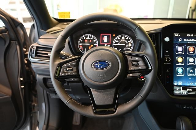 New 2026 RIVER ROCK PEARL Subaru Sport Onyx Edition image 4