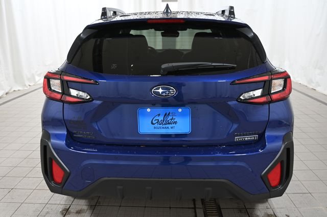 New 2026 SAPPHIRE BLUE PEARL Subaru Limited Hybrid image 12