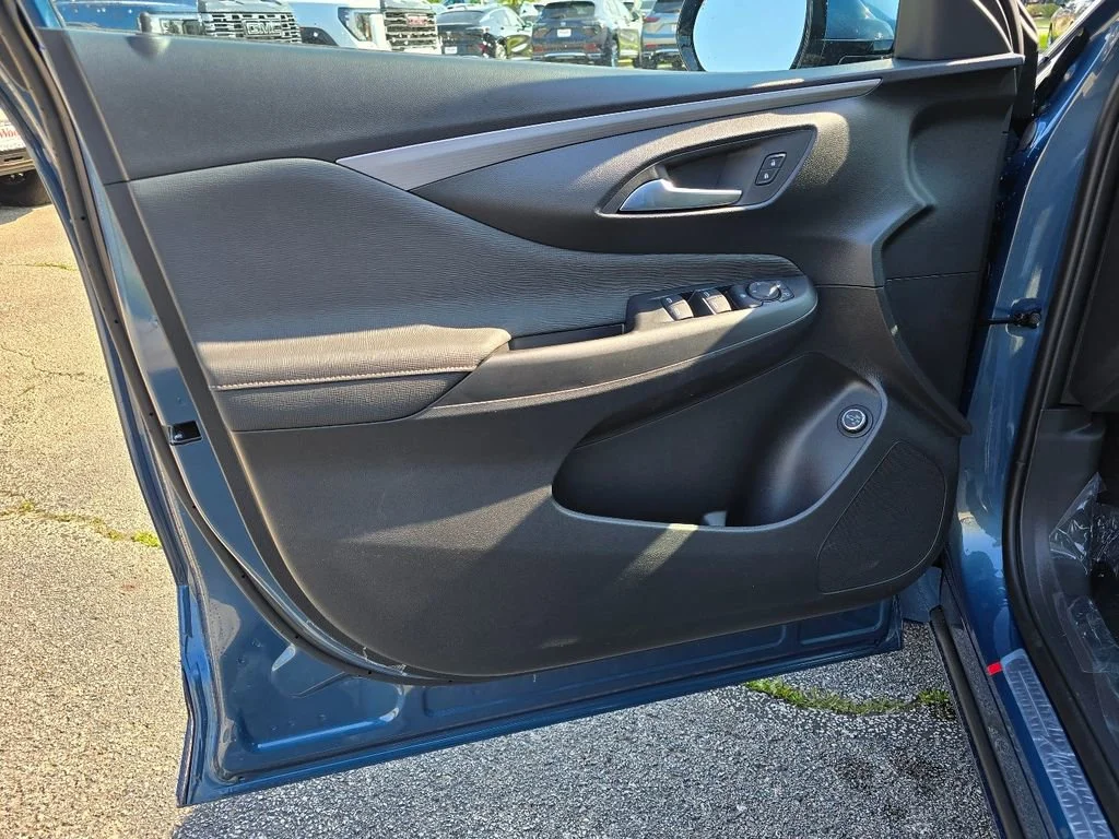 2026 Buick Envista Avenir - Photo 12