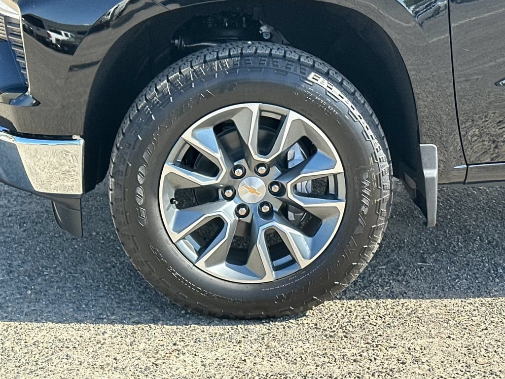 2026 Chevrolet Silverado 1500 LT - Photo 25
