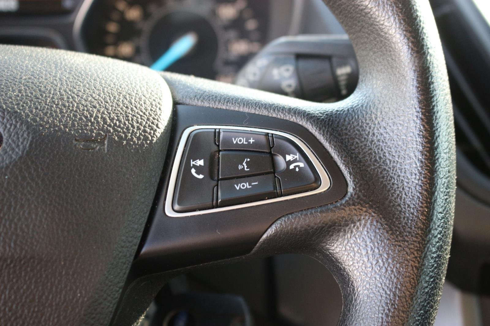 Used 2019 Black Ford S image 18
