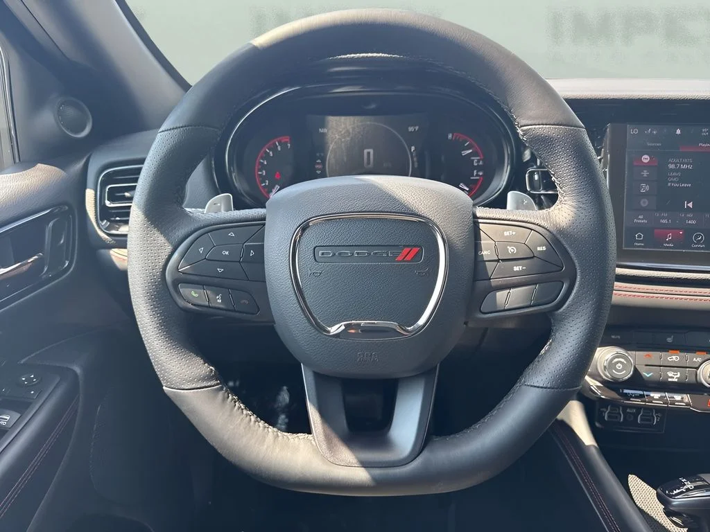 Used 2026 White Dodge GT image 14