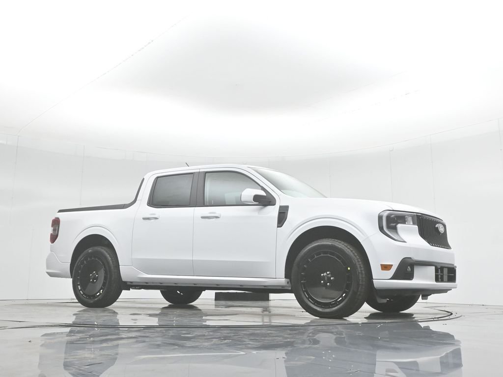2025 Ford Maverick Lobo Standard - Photo 30