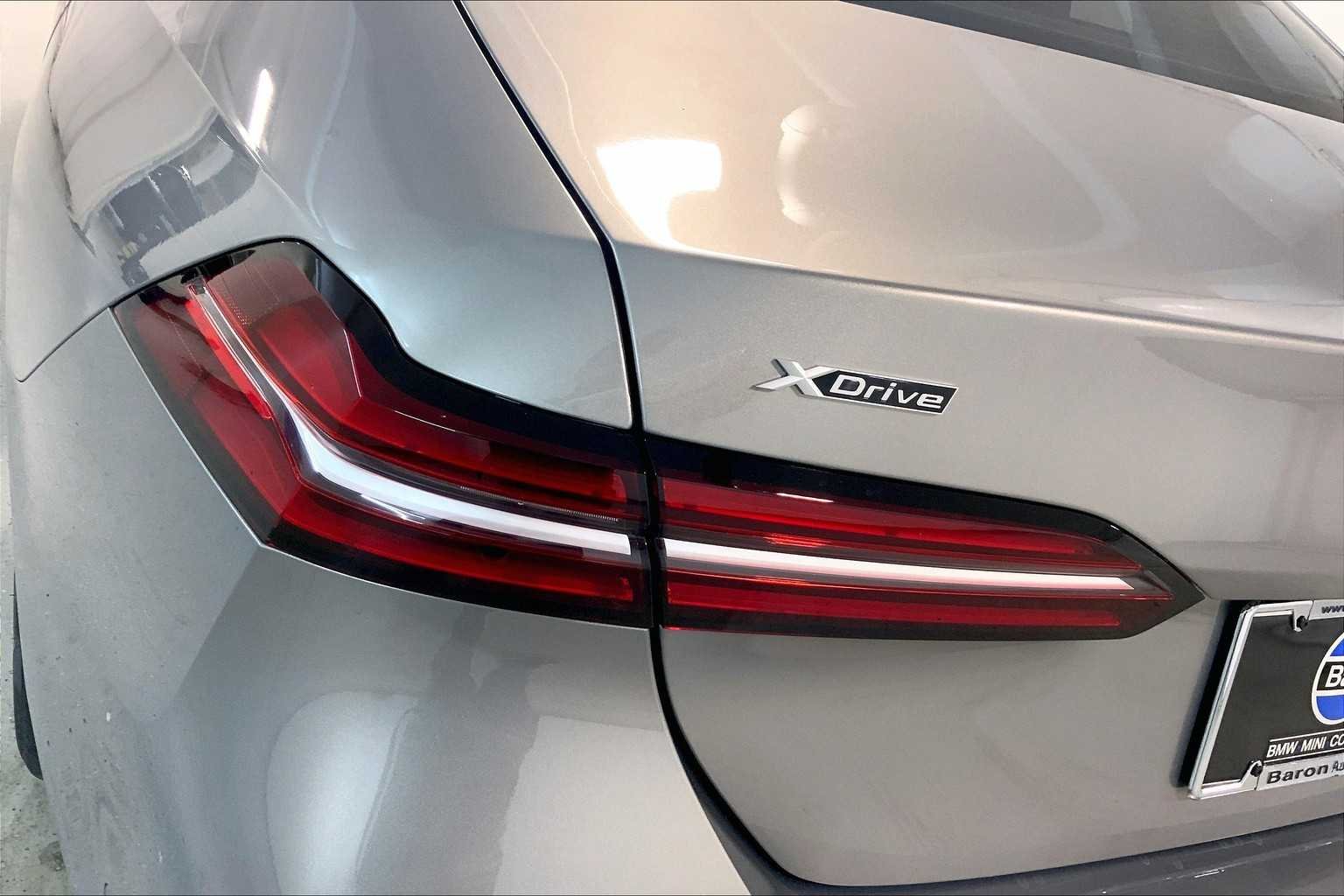 2026 BMW 5 Series 530i - Photo 14