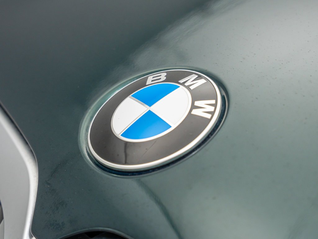 Used 2026 Alpina Green Metallic BMW ALPINA XB7 image 3