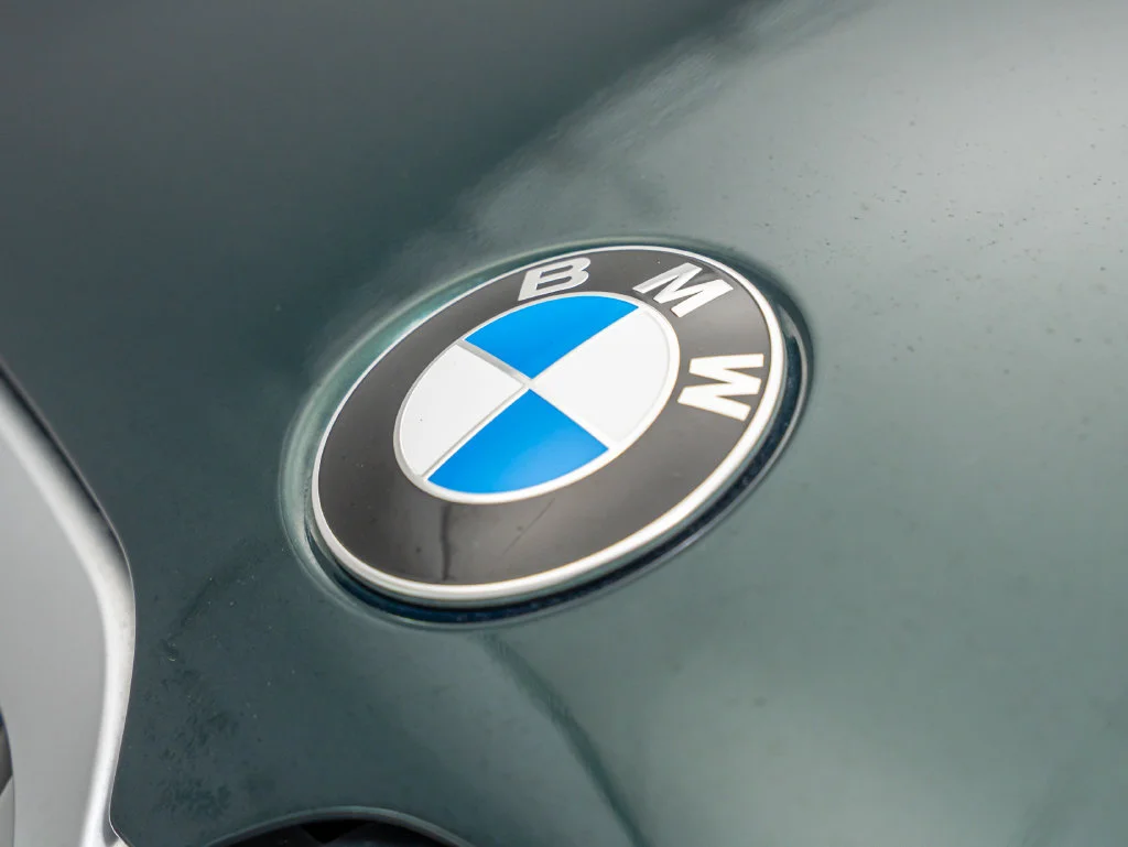Used 2026 Alpina Green Metallic BMW ALPINA XB7 image 3