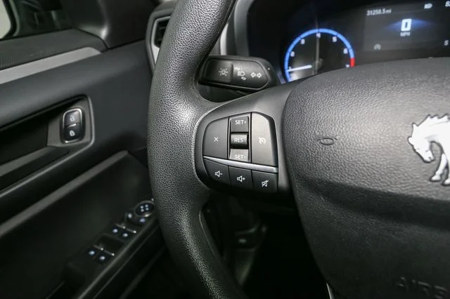 Used 2023 White Ford Big Bend image 27