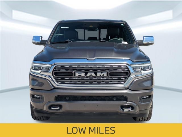 Used 2019 Gray Ram Limited image 11