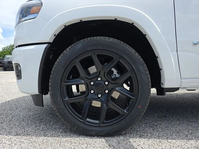 2026 RAM 1500 Laramie - Photo 33