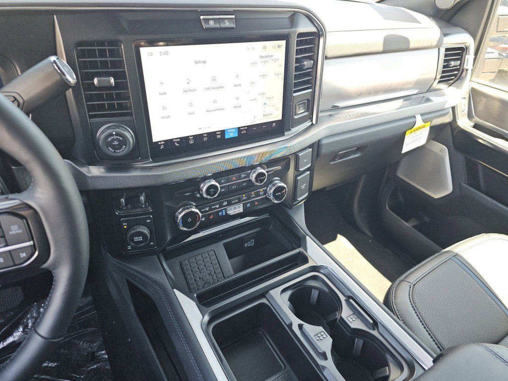 New 2026 Avalanche Ford Platinum image 41