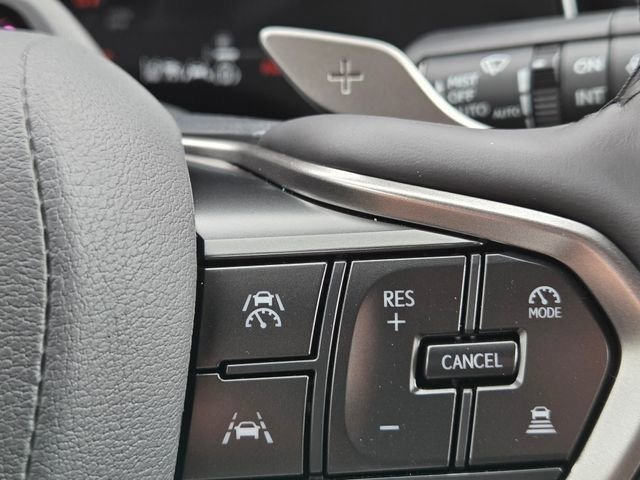 New 2026 Cloudburst Gray Lexus PREMIUM AWD image 19