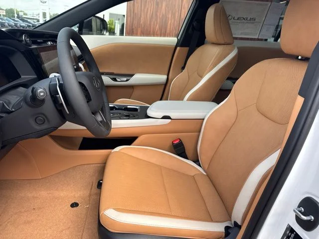 2026 Lexus RZ Premium - Photo 21