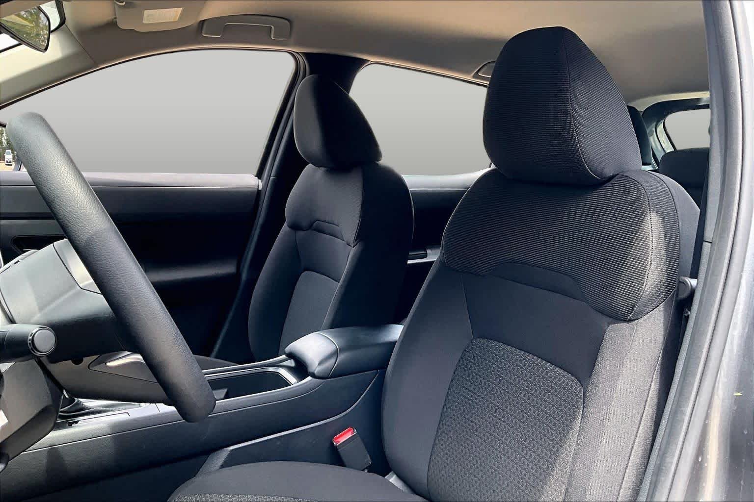 Used 2026 Gun Metallic Nissan S image 8